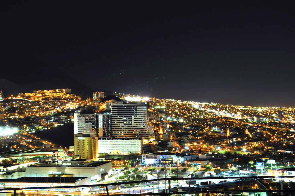 Captured in time Monterrey Nuevo Leon Mexico Beto Mirelex Flickr