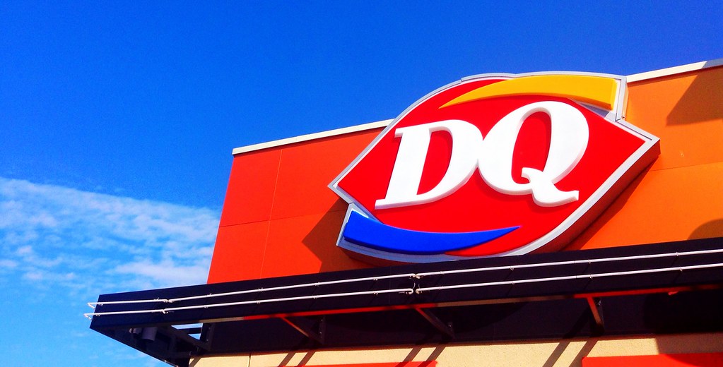 Dairy Queen Dairy Queen by Mike Mozart of TheToyChannel an… Flickr