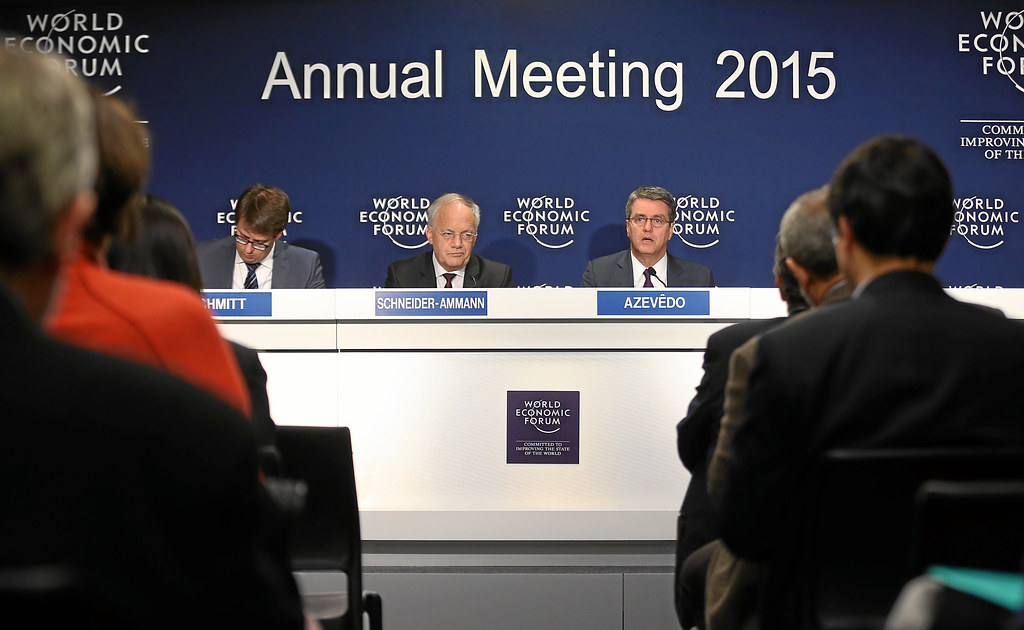Joint press briefing Schmitt, Johann N. SchneiderA… Flickr