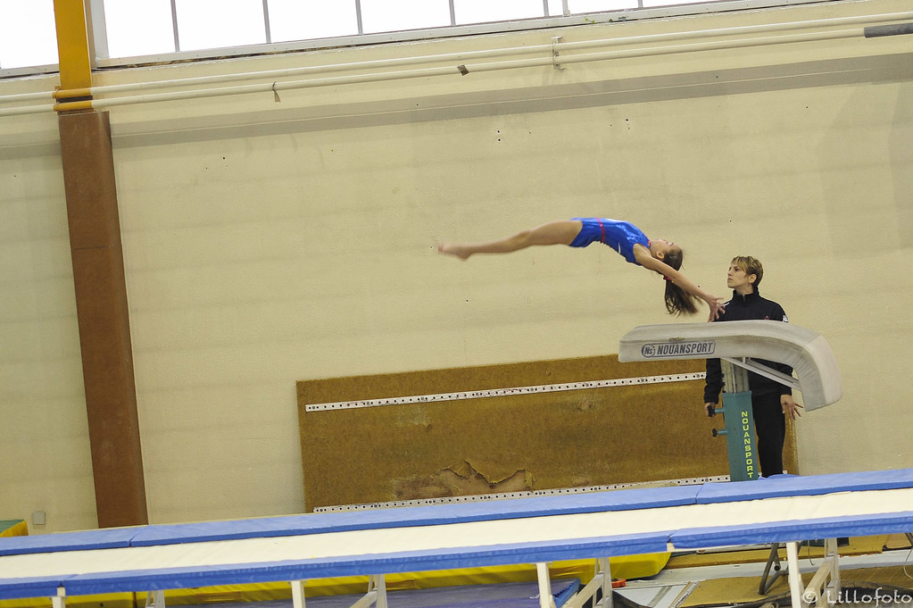Orle¦üans 201516 Association Sportive Les Tamaris Flickr