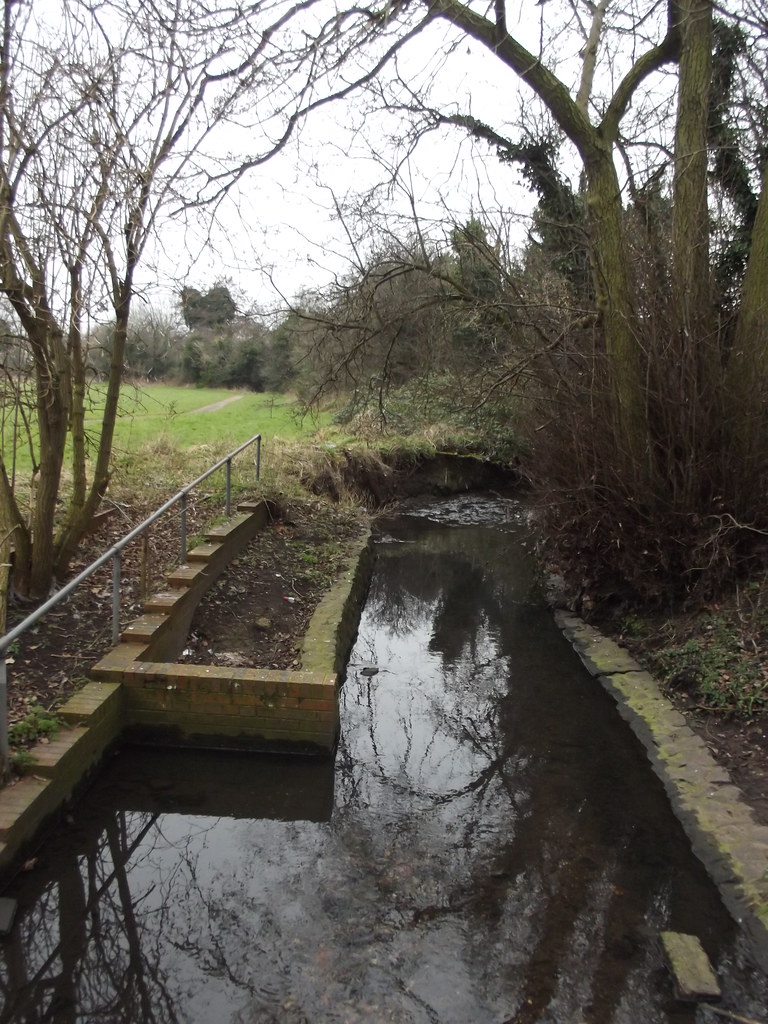 Sheldon Country Park Westley Brook It's been over 3 year… Flickr