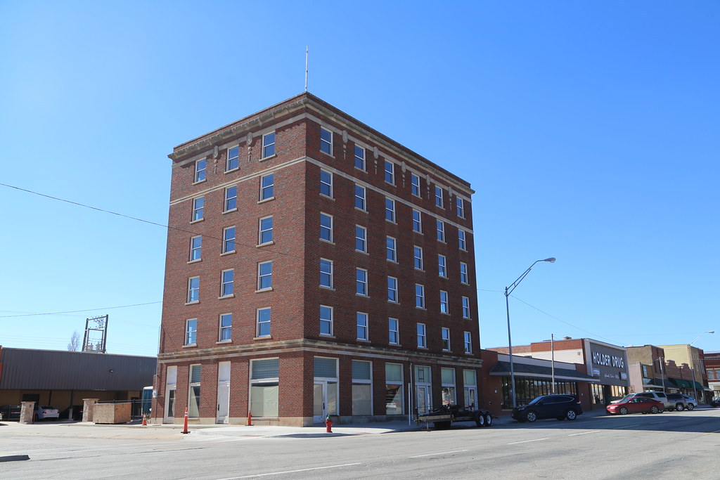 Alva Oklahoma, Woods County OK Google Map Wikipidia Offici… Flickr