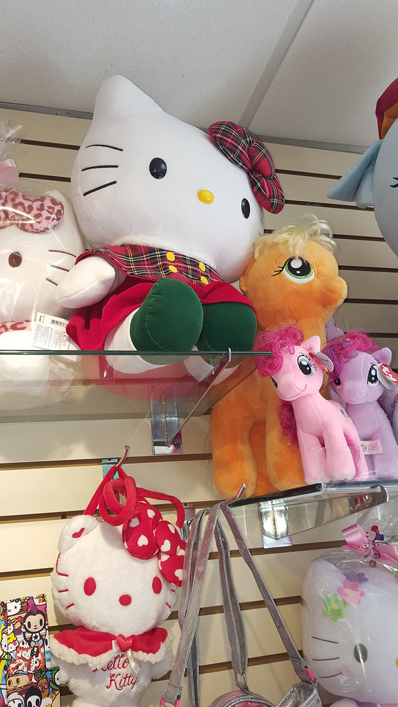 Morning Glory Cute Stationery Store in Astoria, NY Flickr