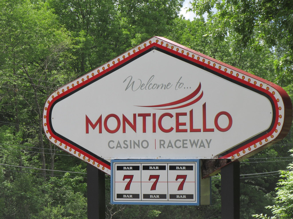 Monticello(NY) Raceway Monticello(NY) Raceway Flickr