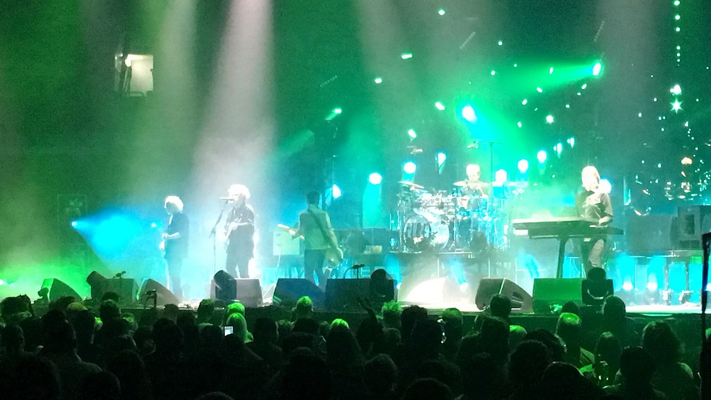 Boise Christmas Concerts 2024 Tacoma The Cure concert Boise, June 2nd 2016 Ken Wilcox Flickr