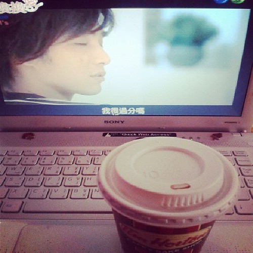 Ťìmê to Ďřîňk Čöffĕĕ & Ķöŕęāņ Ďŕămã series korea_drama … Flickr