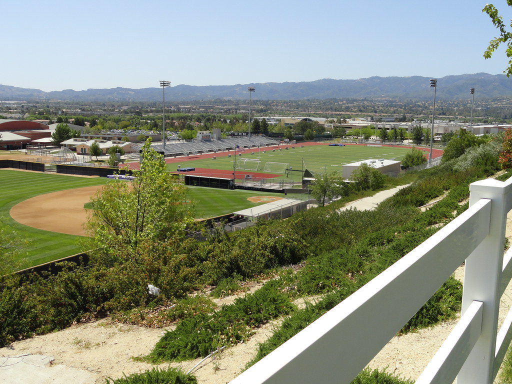 Valencia Copper Hill Alta Vista Flickr