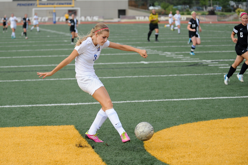 DSC_4024 Tabor College vs. York College. September 13, 201… Flickr