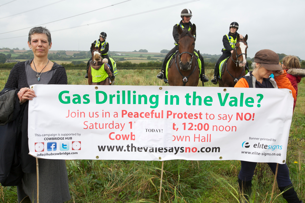 Welsh Government "No Environmental Impact Assessment Req… Flickr