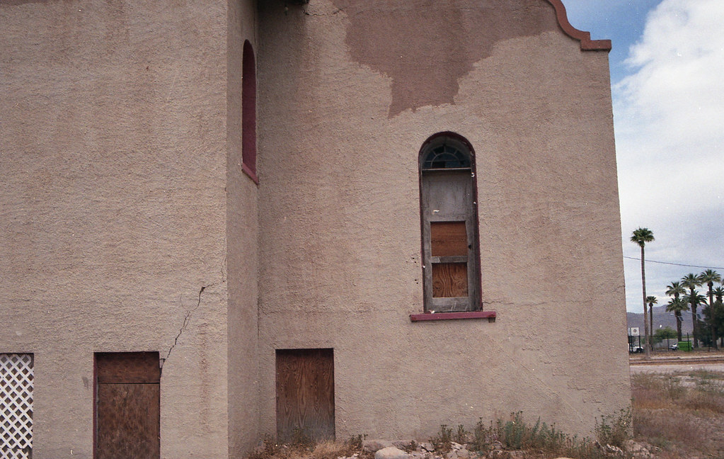 1404 Jamie camera Fuji Sacaton5 Sacaton, AZ // Film Pho… Flickr