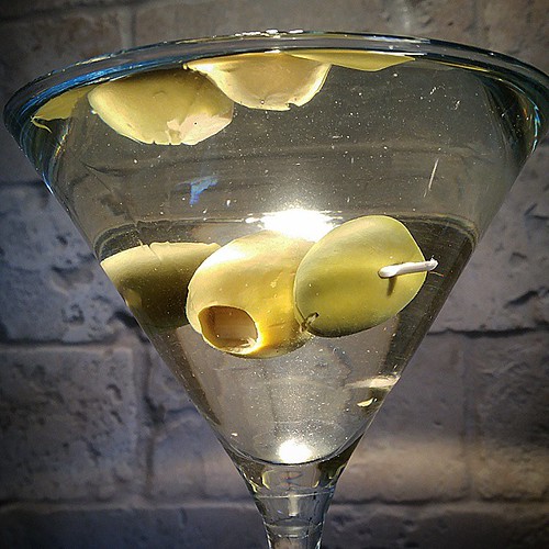 41 Tito's Dirty Martini 4 parts Tito's Vodka 1 parts Dry … Flickr