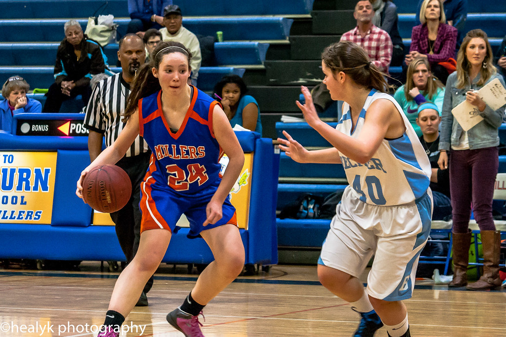 Washburn Girls Basketball, CSquad 122201554 Kevin Healy Flickr