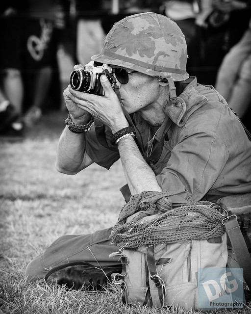 War Photographer a photo on Flickriver