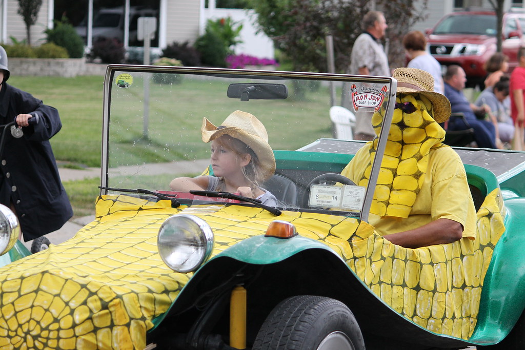 eden corn festival 2023 parade IMG_8700 EDEN CORN FEST PARADE 130804 Tiger Schmittendorf Flickr