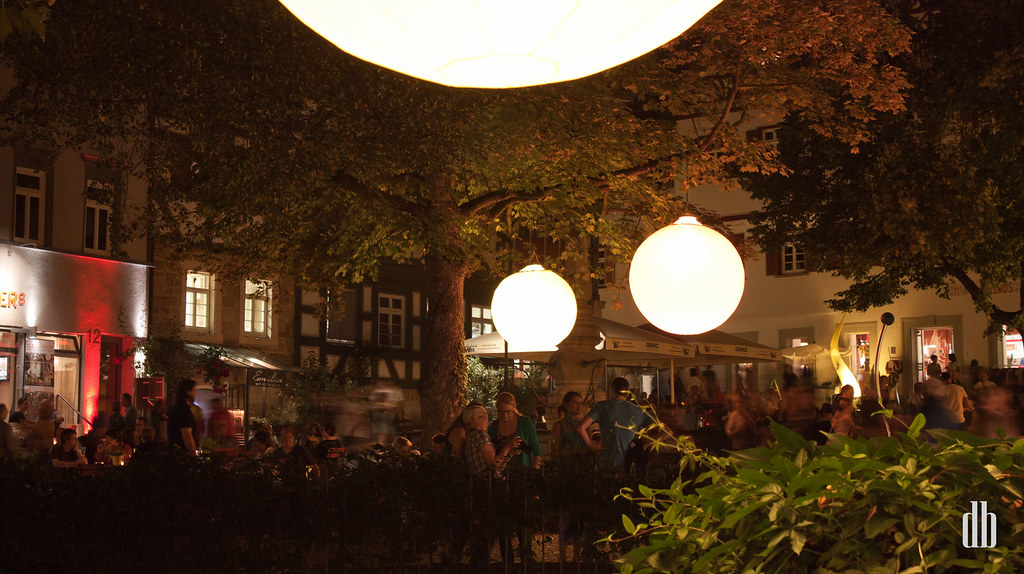 Festival in Esslingen Dennis Reim Flickr