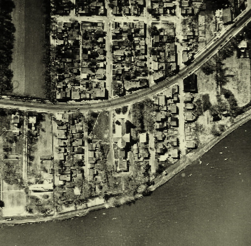 Flickriver Photoset 'Vues aériennes de Montréal (19471949).' by