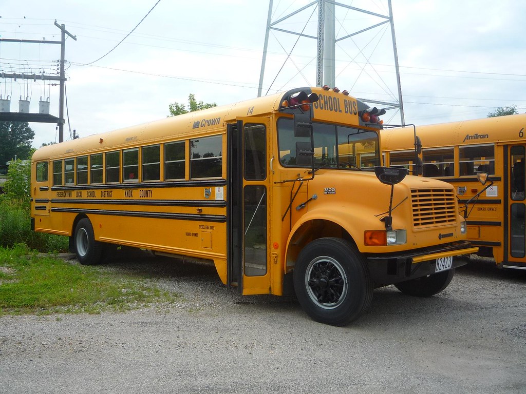 Fredericktown14_200907 Fredericktown Local Schools 14 19… Flickr