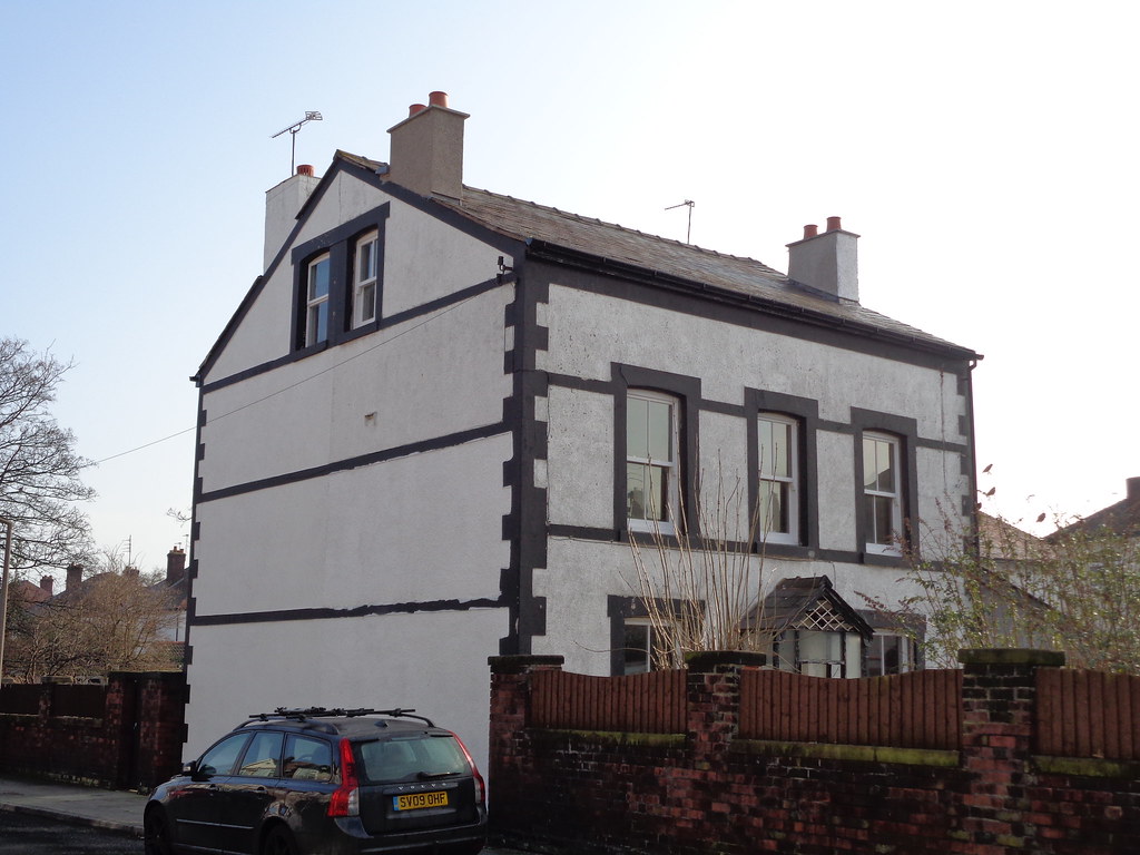 Birkenhead & Wallasey (21) Photo taken on a stroll around … Flickr