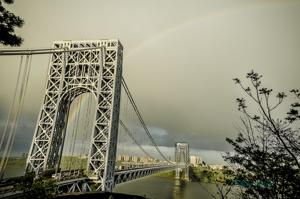 arco iris 20166 Edison Patricio Ruilova Lituma Flickr