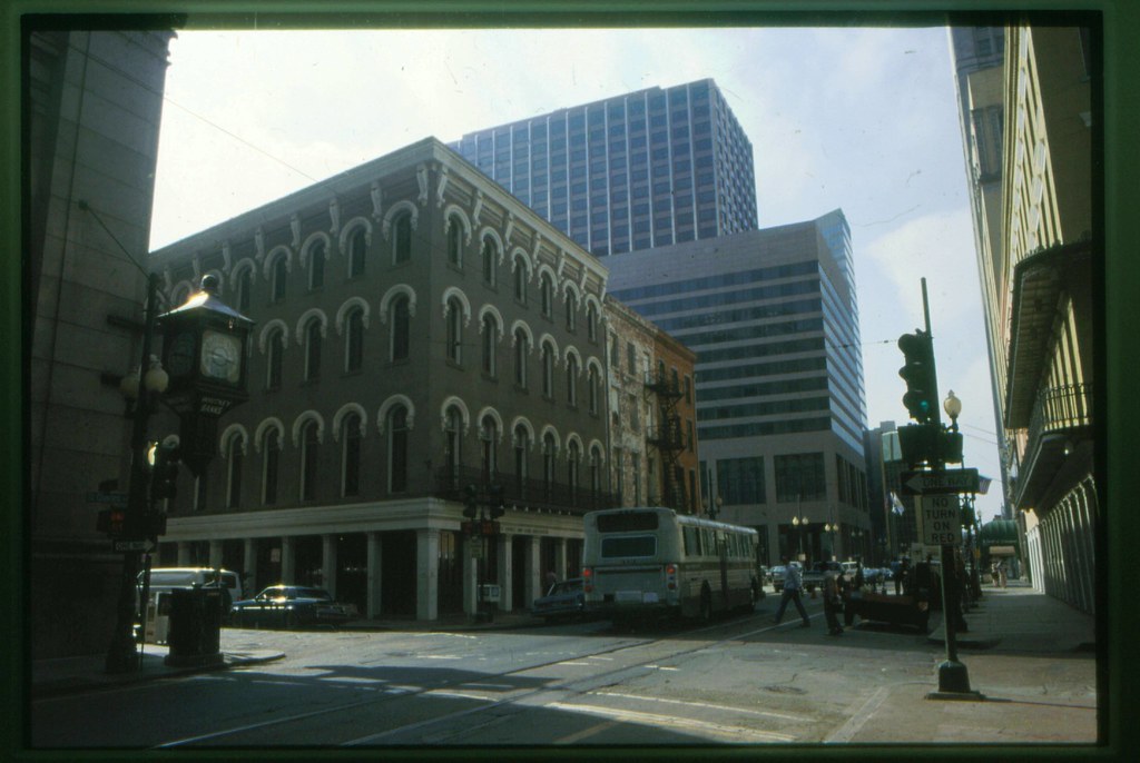 Image Gallery Preservation Resource Center of New Orleans