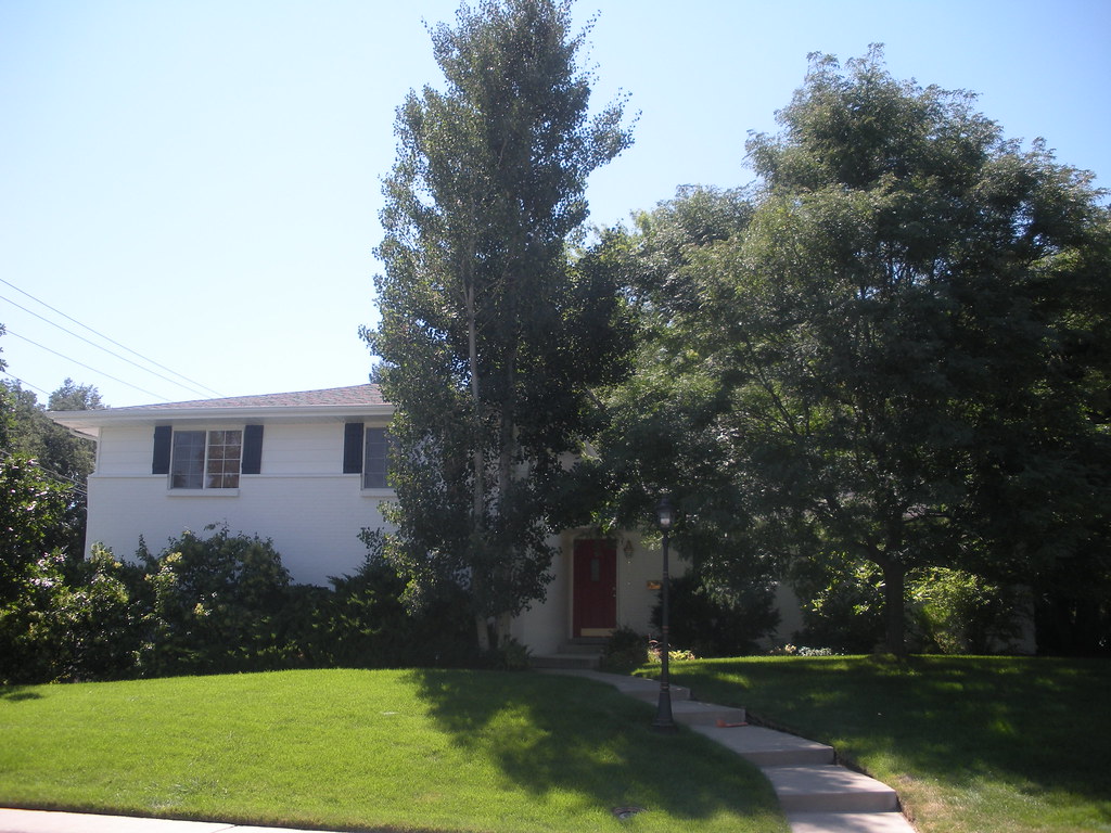 Denver, CO Bible Park Pulse Flickr