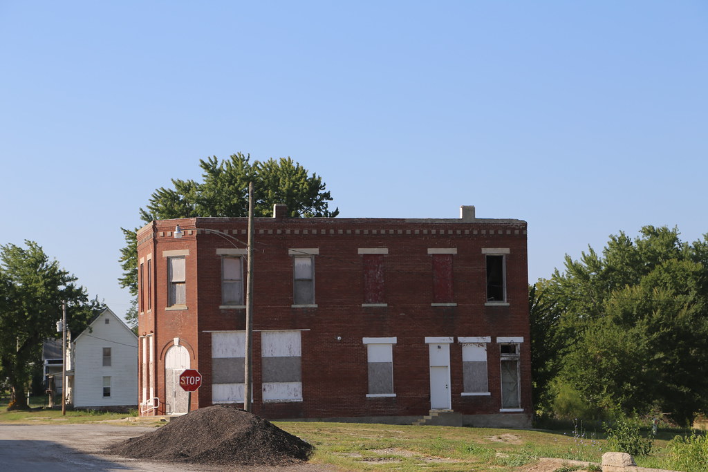 Atlanta Missouri, Macon County MO Bruce Wicks Flickr