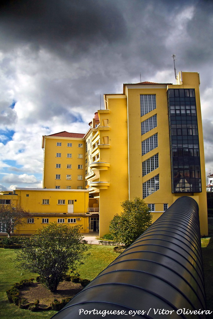Discount [70 Off] Grande Hotel De Luso Portugal 1 Hotel Near Me