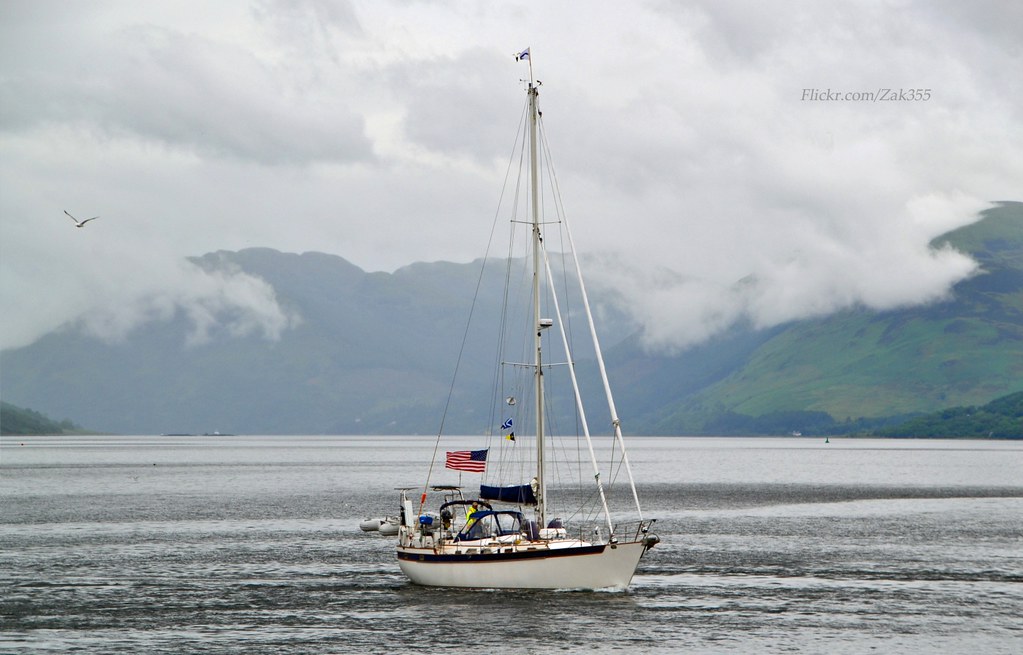 Homarus from Bremen Long Island, Maine! Zak355 Flickr