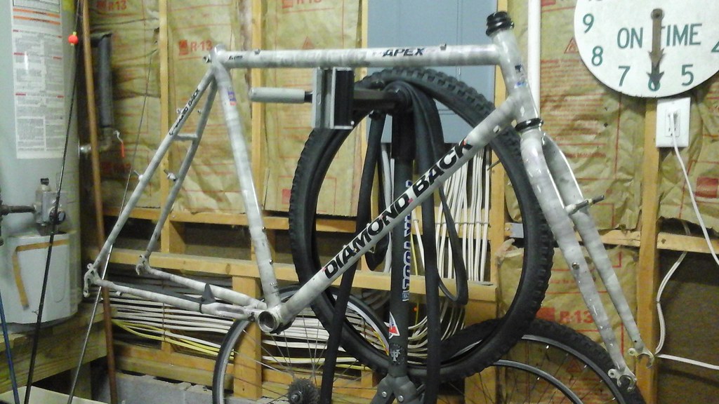 Diamondback Apex | 1989/1990 Diamondback Apex | Navigate To Your