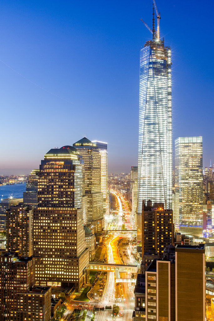 World Trade Center Progress Update May 2013 My Facebook My… Flickr
