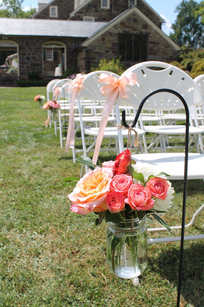 Wedding Designs by the Pod Shop Flowers, New Hope, PA Flickr