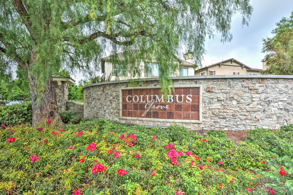 428 Silk Tree, Irvine Flickr