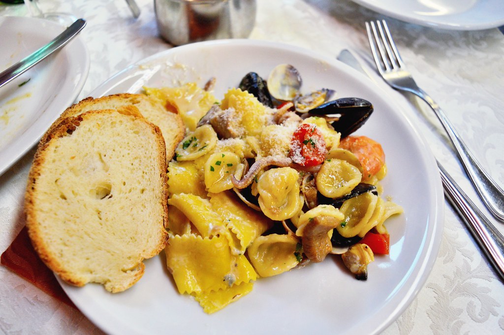 Bologna Food Log Roselinde Bon Flickr