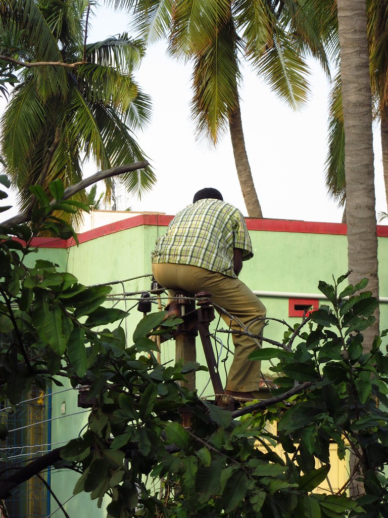Ambattur, Ram nagar velliah manohararaj Flickr