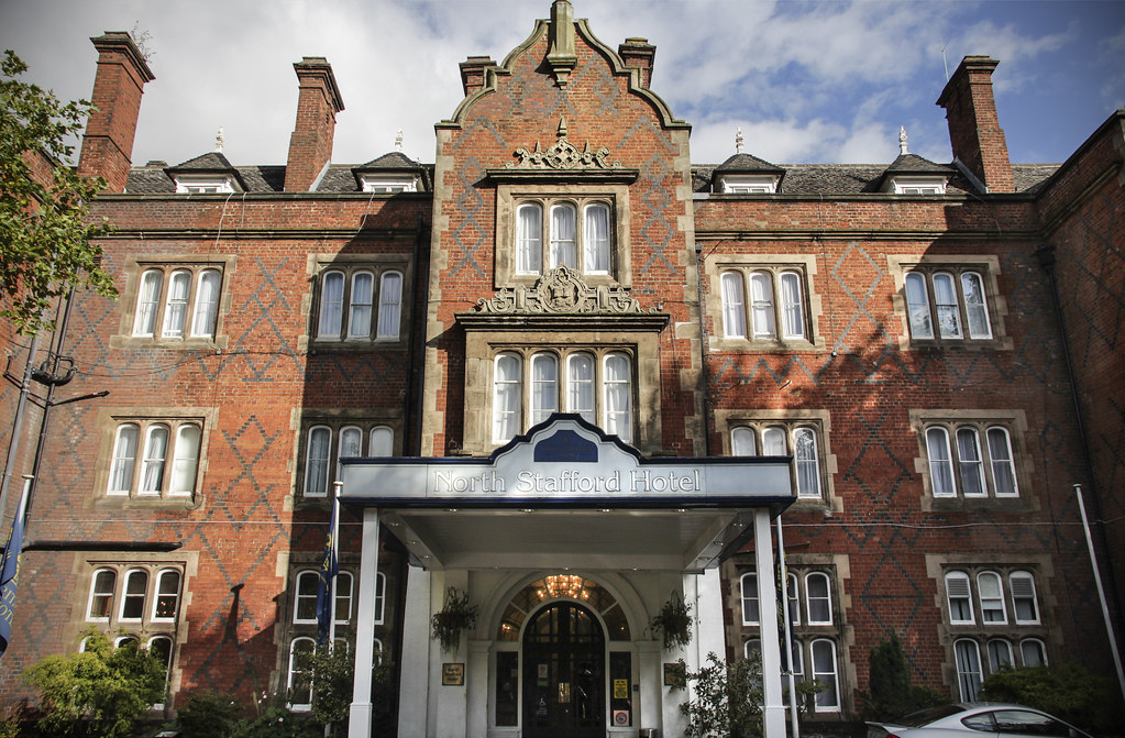 North Stafford Hotel Kotomi_ Flickr