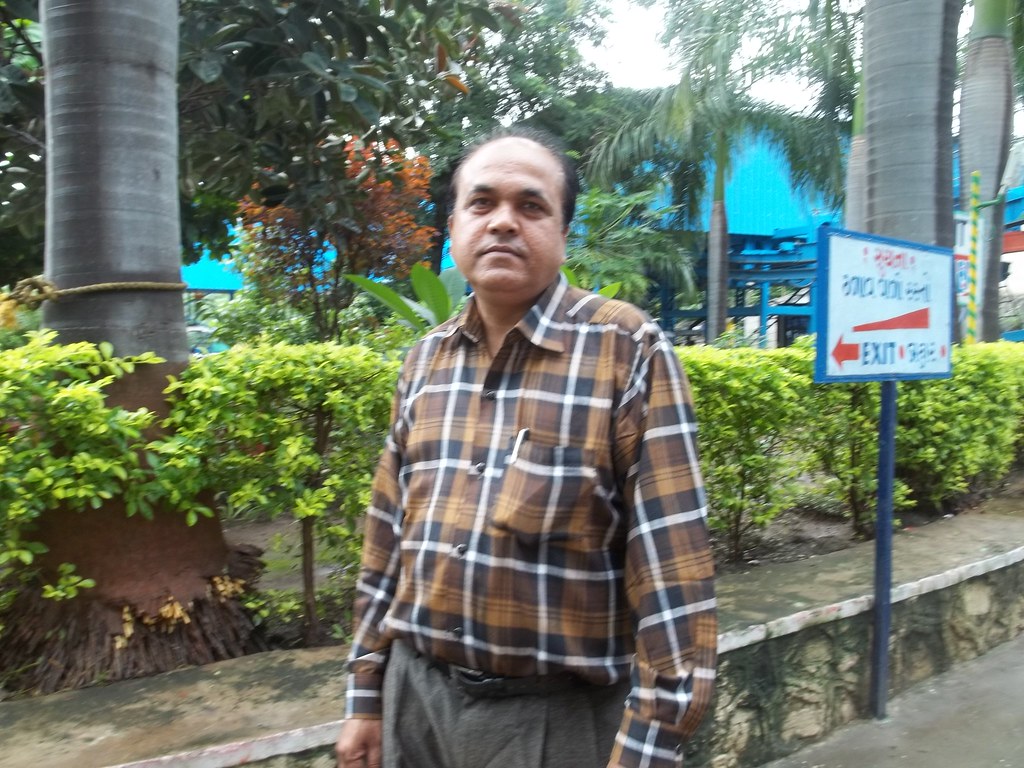 anil damodar Dr.Dayaram Aalok Flickr