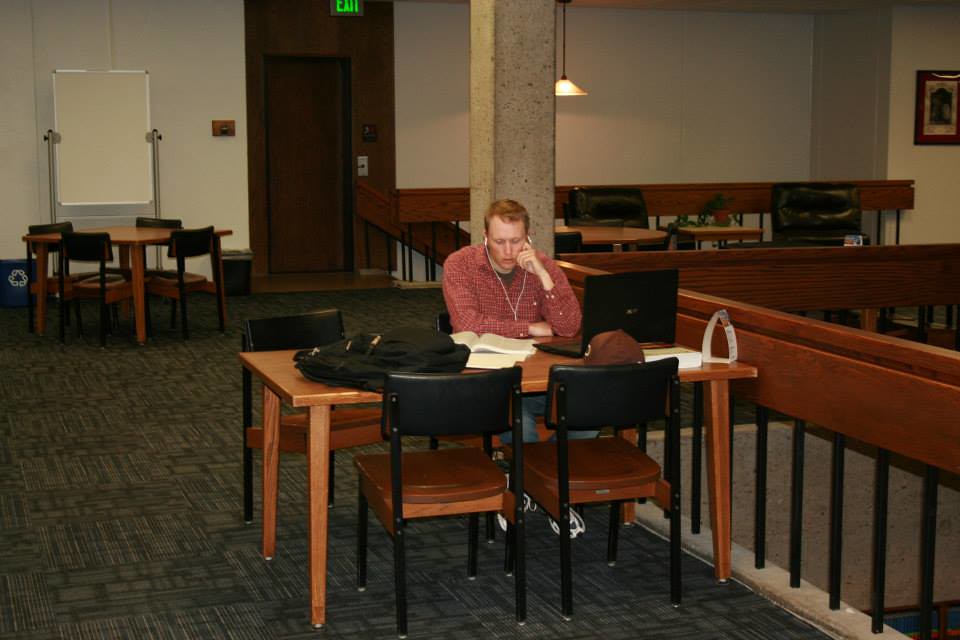 USU Eastern Library, Price Campus 2014 USU Eastern Library… Flickr