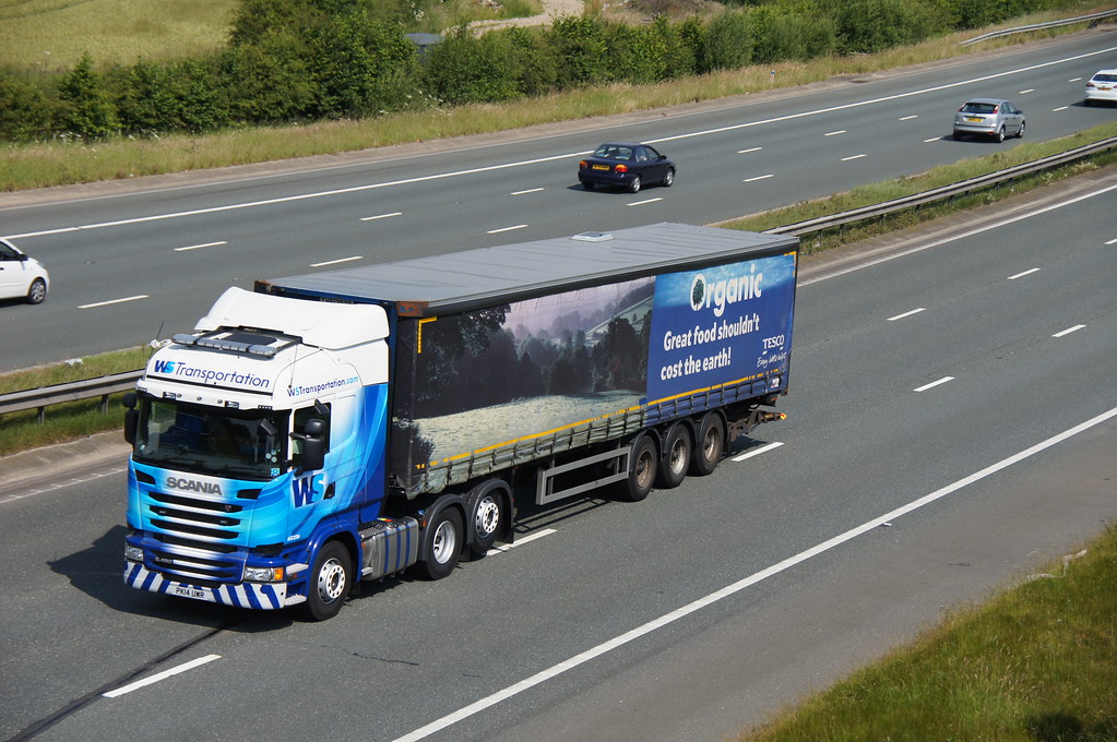 WETHERBY FARM 370 Rick Ward YORK Flickr