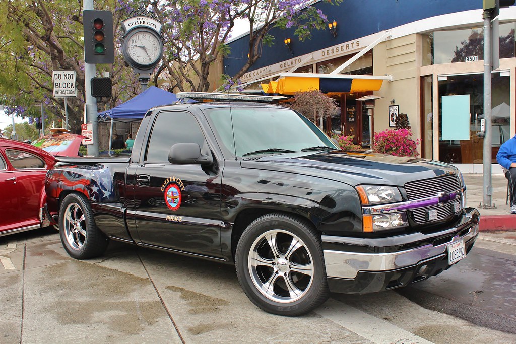 13th Annual Culver City Car Show 13th Annual Culver City C… Flickr