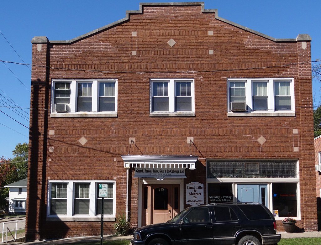 Offices Lawrenceville, IL Seth Gaines Flickr