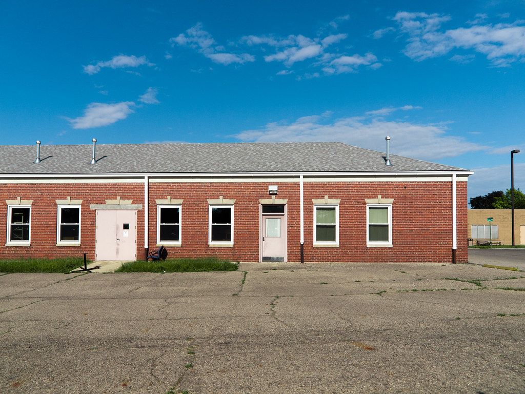 Hilltop Columbus, OH TheeErin Flickr