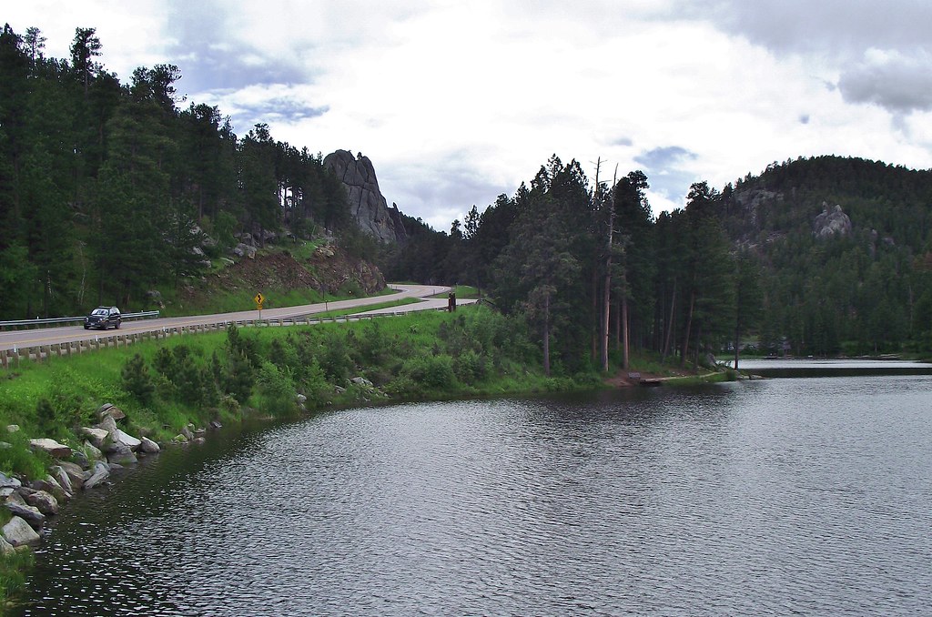 Drive to Hill City SD. 627/2814 Flickr