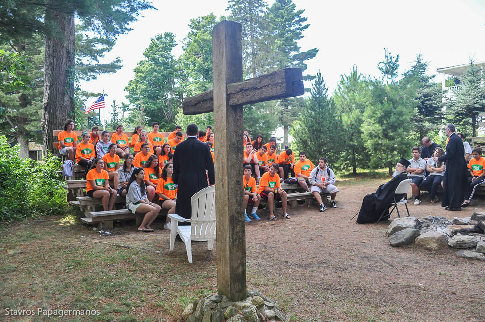 Camp Saint Paul Visit July 24, 2014 Demetrios … Flickr