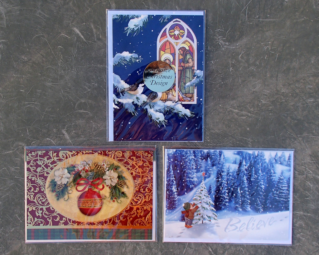 St Joseph'S Indian School Christmas Cards St. Joseph's Indian School 2014 Christmas Appeal 3 Cards &… Flickr