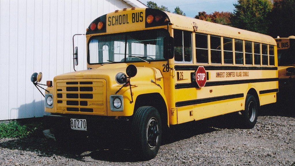 IMG_NEW_0110 Amherst Exempted Village Schools 26 1987 Ca… Flickr