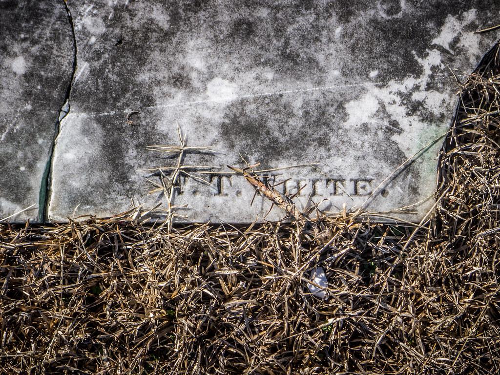 Laurens City Cemetery067 Tom Taylor Flickr