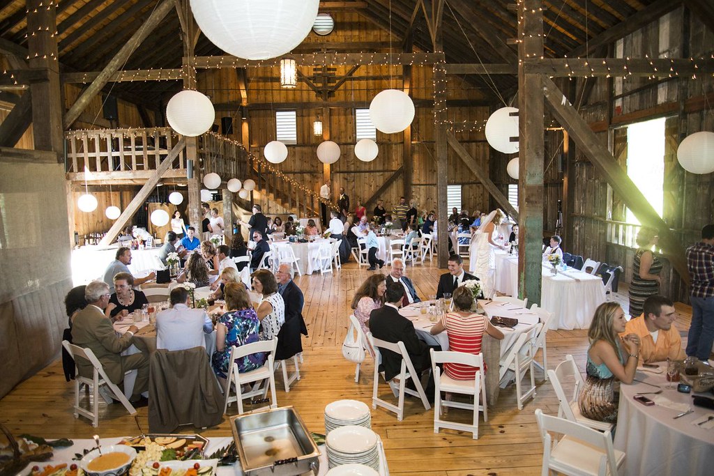 barn 19 Richland Township Flickr