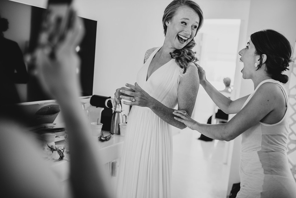 Wedding at Vila Monte Farm House