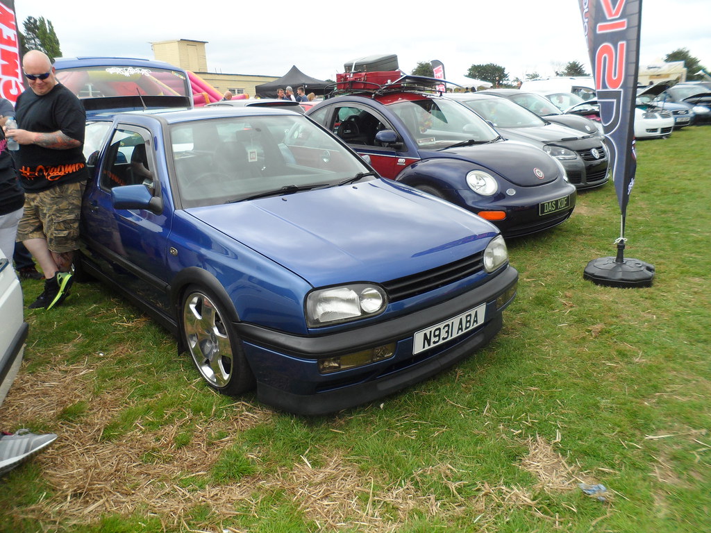 Vagmen Mega Meet Stoke Prior Country Club, Bromsgrove. 2… Flickr