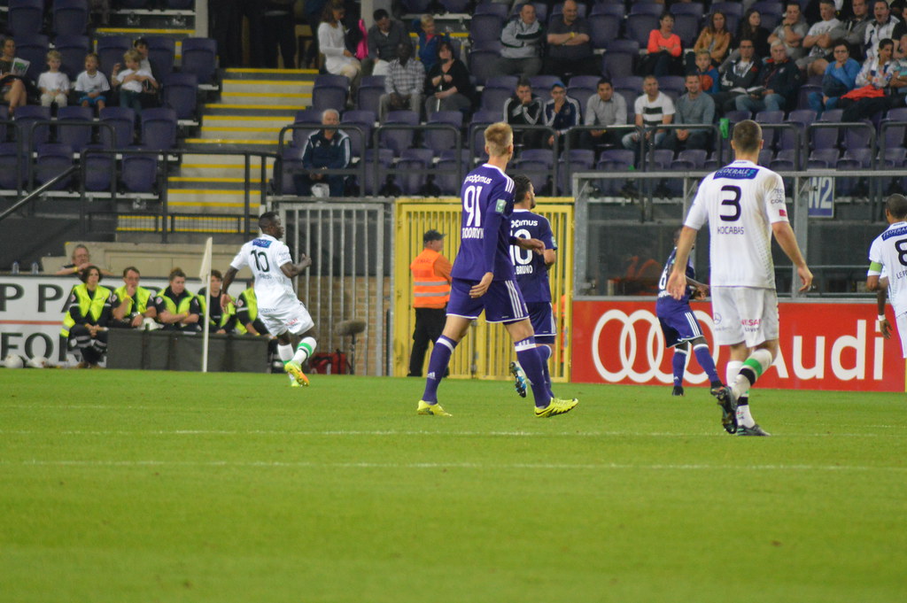 Season 20162017 RSCAOudHeverlee Leuven (Cup) Anderlecht Online